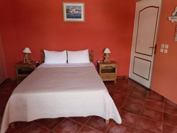 One-Bedroom Villa - Accommodation