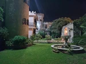 Castle By The Sea1