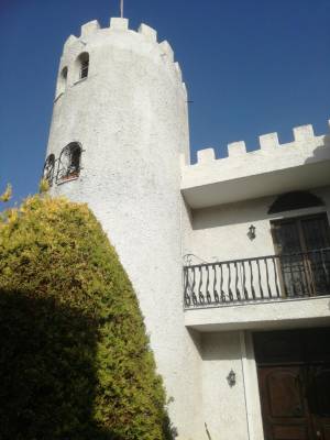 Castle By The Sea105