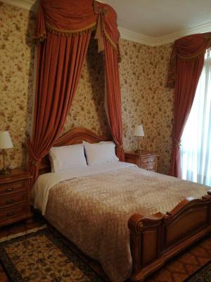 Castle By The Sea110