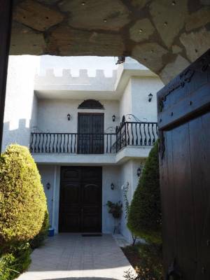 Castle By The Sea111