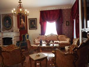 Castle By The Sea120