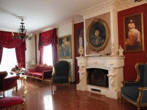 Castle By The Sea121