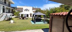 Castle By The Sea12