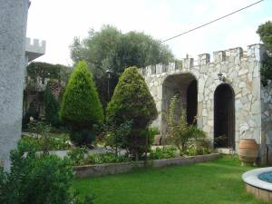 Castle By The Sea126