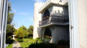 Castle By The Sea128