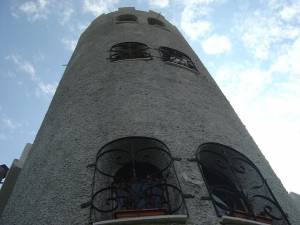 Castle By The Sea136