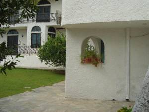 Castle By The Sea138