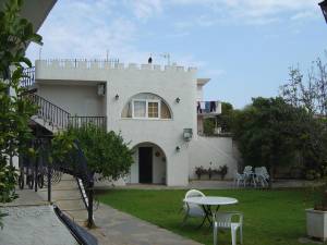 Castle By The Sea140