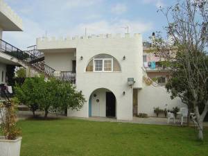 Castle By The Sea143