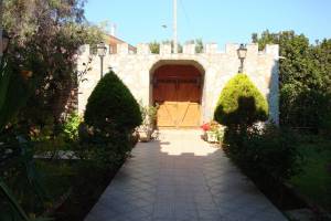 Castle By The Sea149