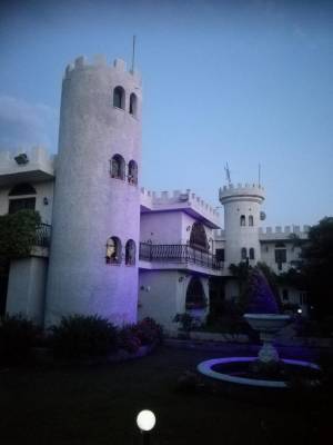 Castle By The Sea151