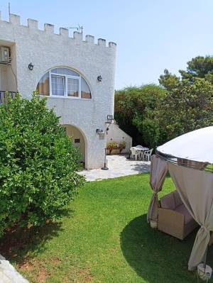 Castle By The Sea21