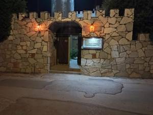 Castle By The Sea27