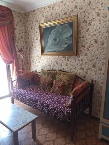 Villa with Garden View2