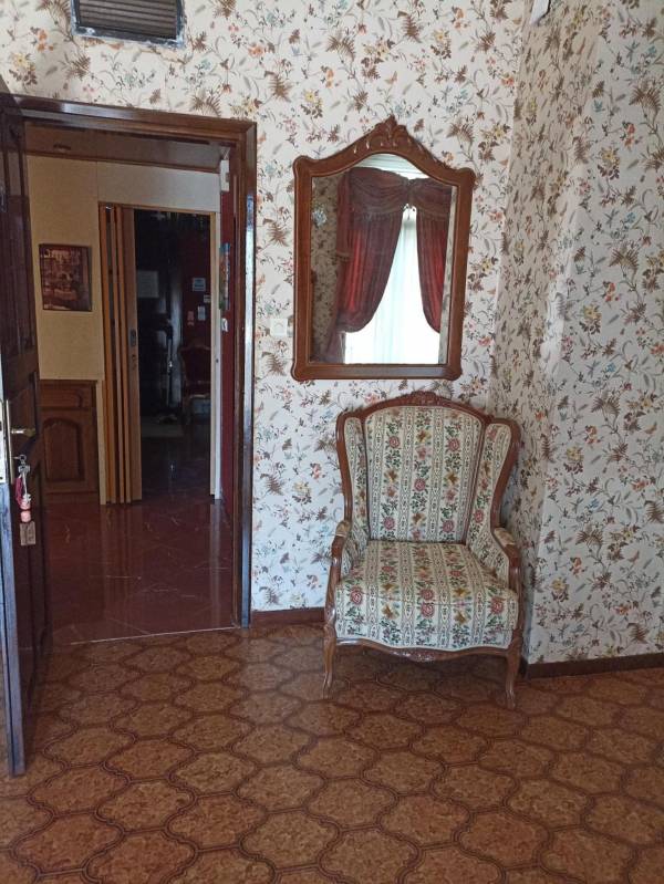 Villa con Vista sul Giardino