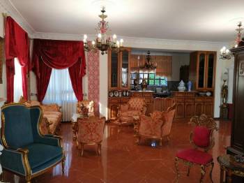Villa with Garden View12