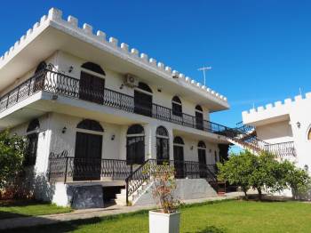 Villa with Garden View19