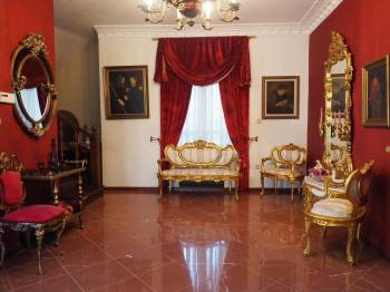 Villa with Garden View24
