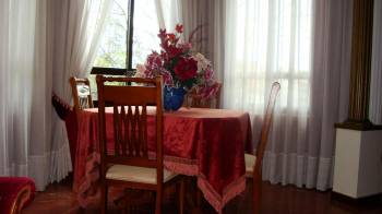 Villa with Garden View42