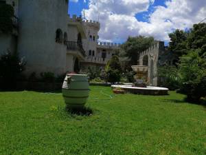 Castle By The Sea36