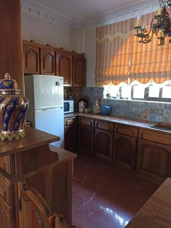 Villa with Garden View61