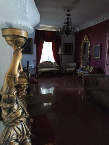 Villa with Garden View62