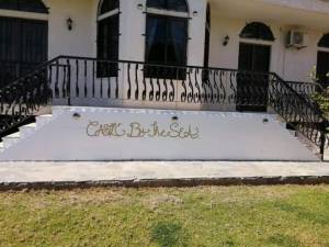 Castle By The Sea38