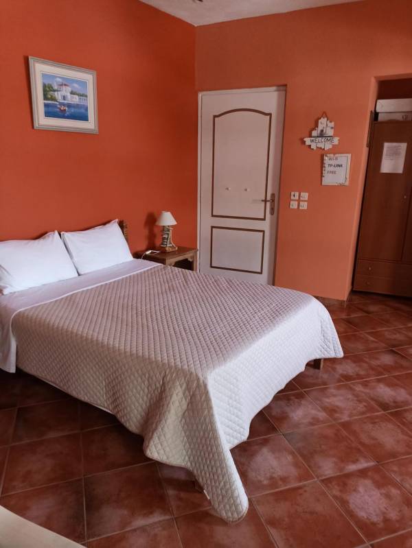 One-Bedroom Villa