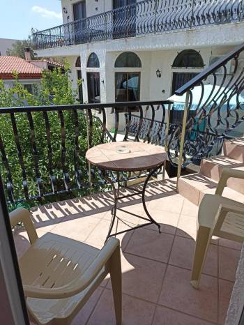One-Bedroom Villa4