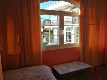 One-Bedroom Villa5