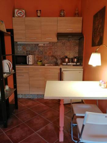 One-Bedroom Villa6
