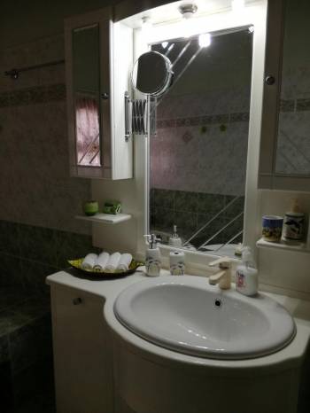 One-Bedroom Villa8