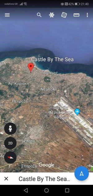 Castle By The Sea39
