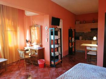 One-Bedroom Villa16
