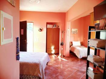 One-Bedroom Villa18