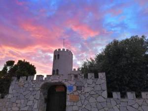 Castle By The Sea40