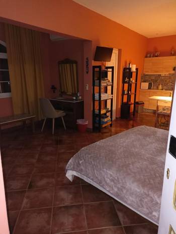 One-Bedroom Villa20