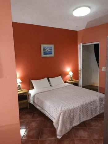 One-Bedroom Villa21