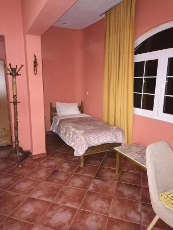 One-Bedroom Villa22