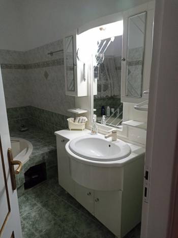 One-Bedroom Villa25