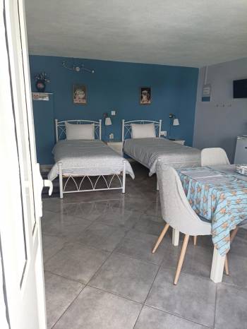 Three-Bedroom Villa8