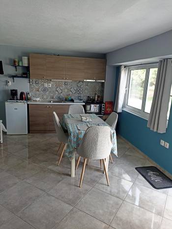 Three-Bedroom Villa9