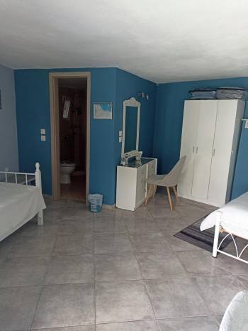 Three-Bedroom Villa11