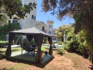 Castle By The Sea45