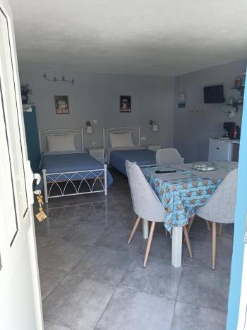 Three-Bedroom Villa16