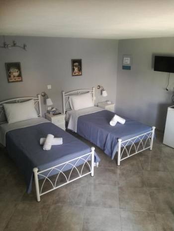 Three-Bedroom Villa21