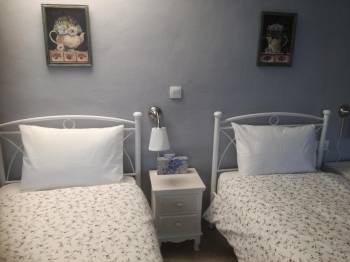 Three-Bedroom Villa23
