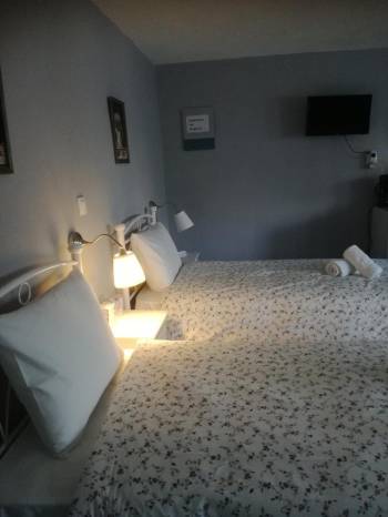 Three-Bedroom Villa24