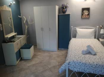 Three-Bedroom Villa26